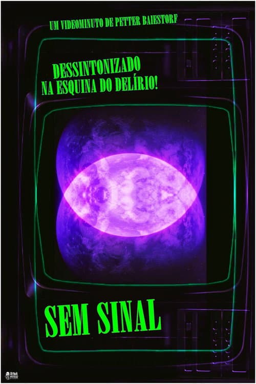 Poster for Sem Sinal