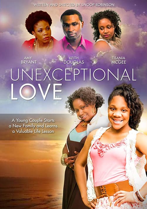 Poster for Unexceptional Love