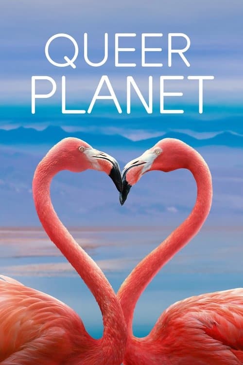 Poster for Queer Planet