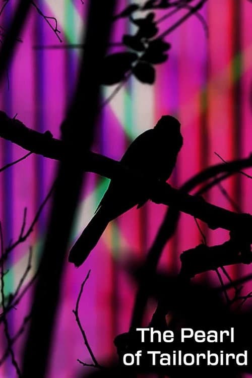 Poster for The Pearl of Tailorbird
