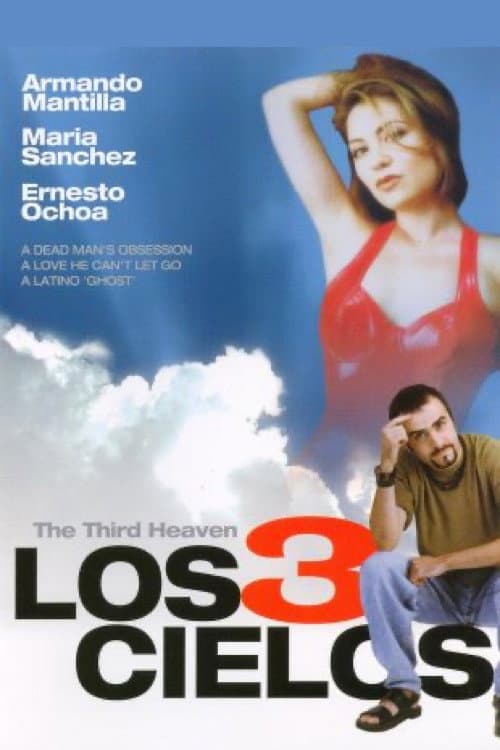 Poster for Los 3 Cielos