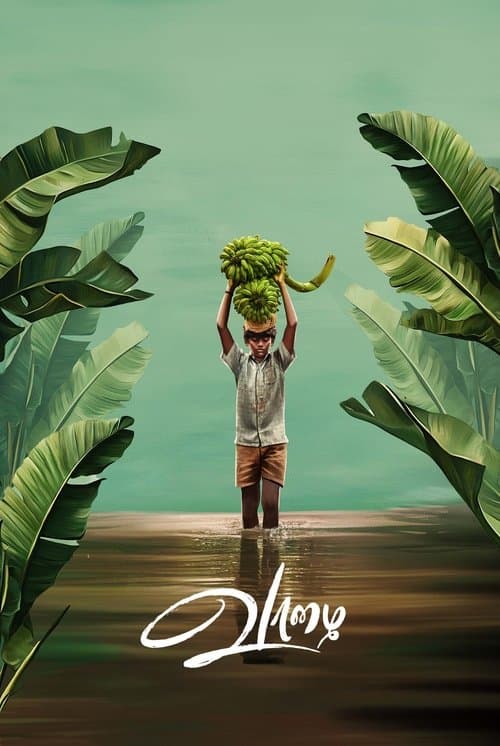 Poster for Vaazhai