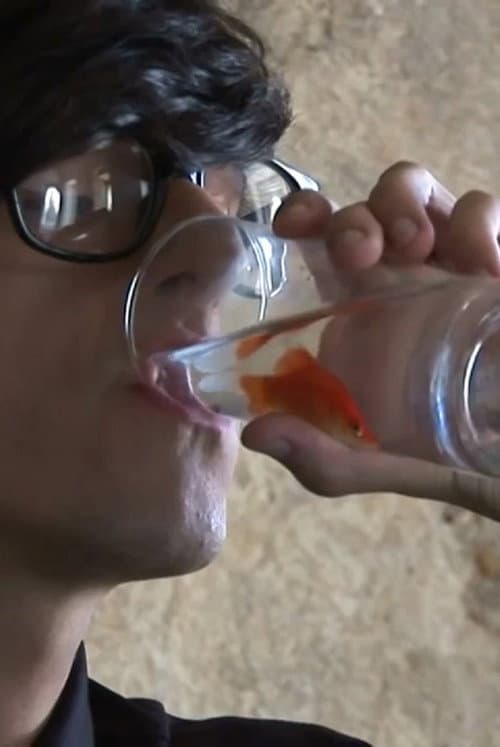 Poster for The State That I Am Fish