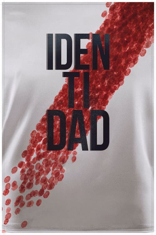 Poster for Identidad