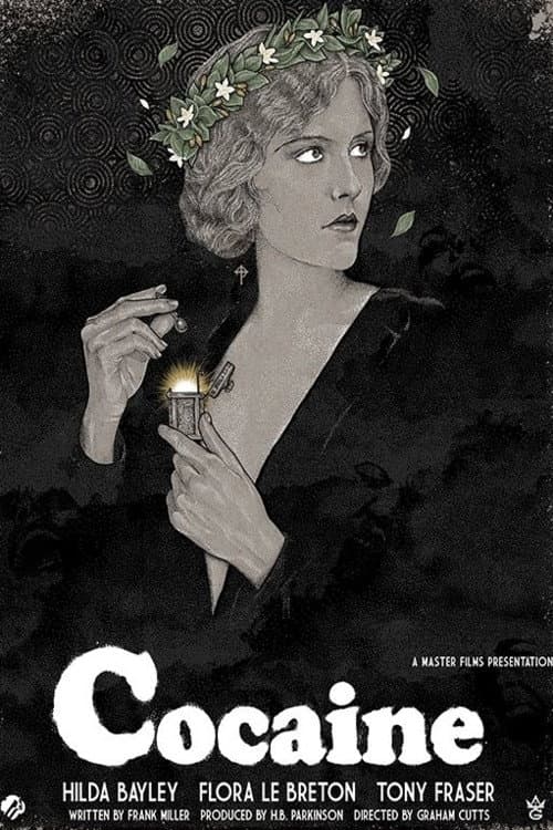 Poster for Cocaine