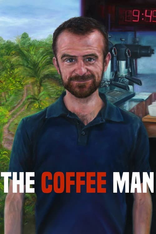 Poster for The Coffee Man