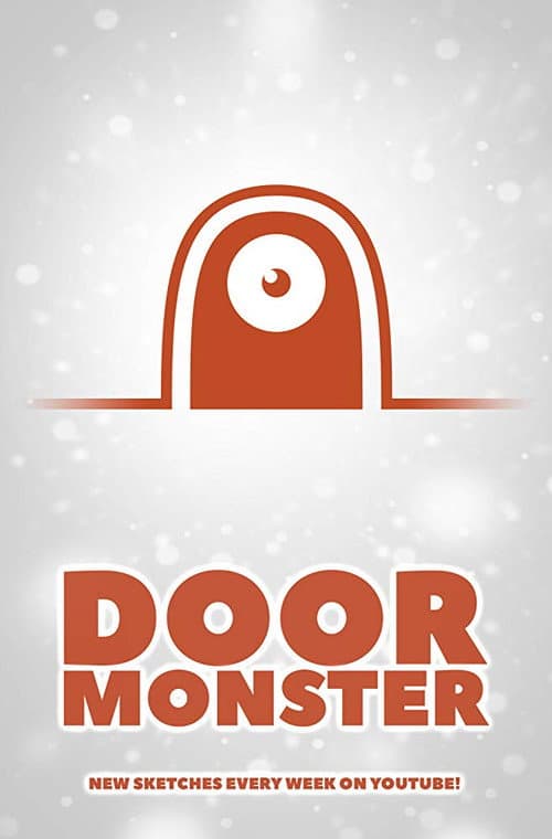 Poster for Door Monster