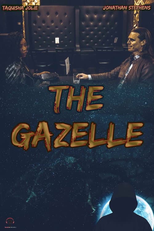 Poster for The Gazelle