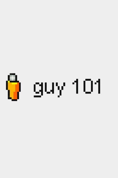Poster for Guy 101