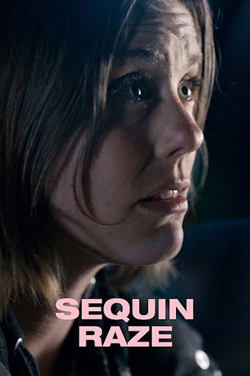 Poster for Sequin Raze