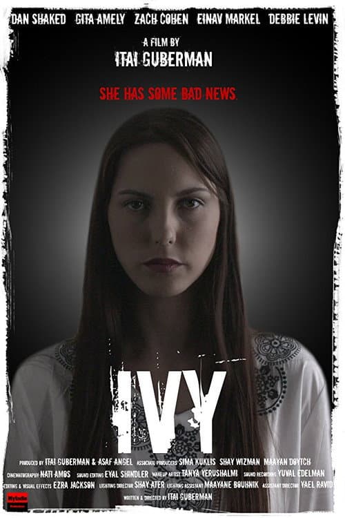 Poster for Ivy