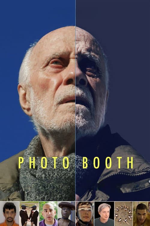 Poster for Photo Booth