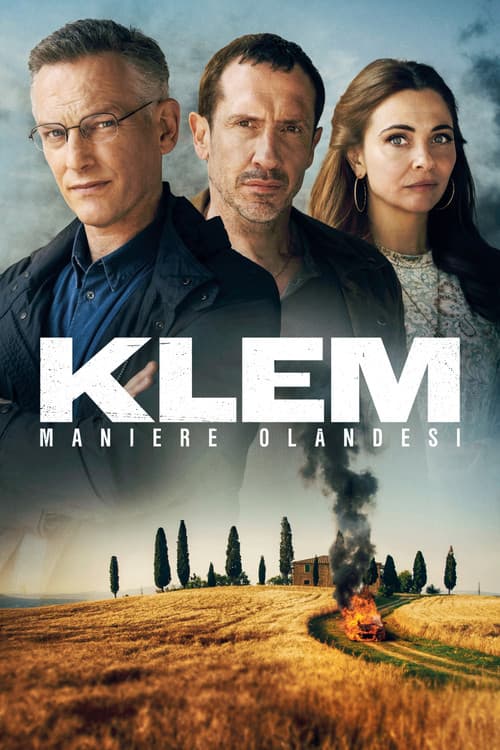 Poster for Klem