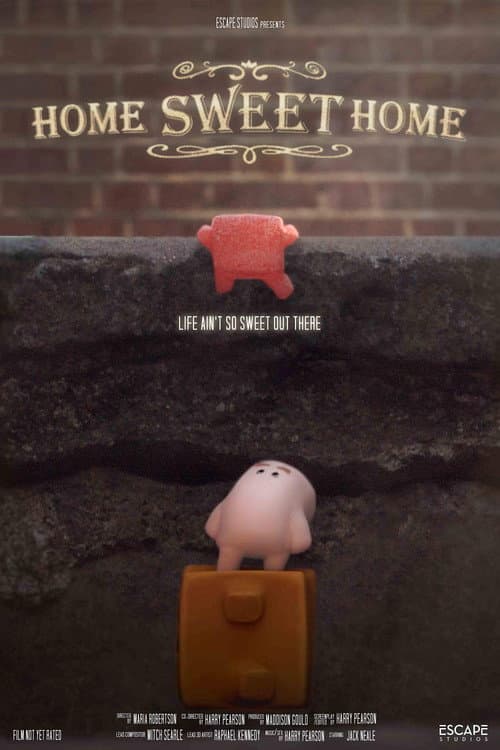 Poster for Home Sweet Home