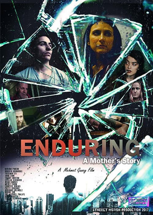 Poster for Enduring: A Mother's Story