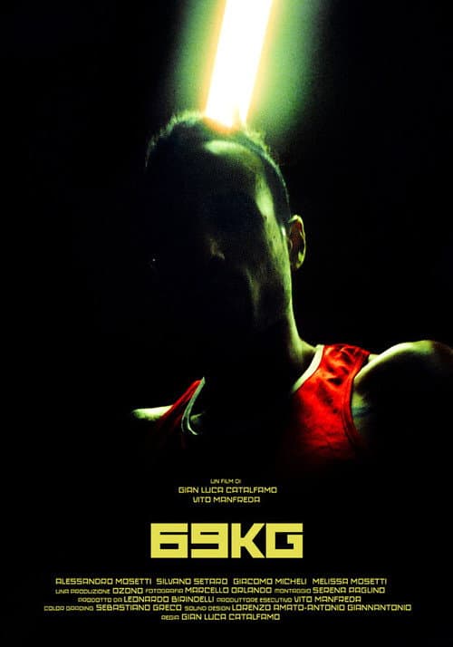 Poster for 69 Kg