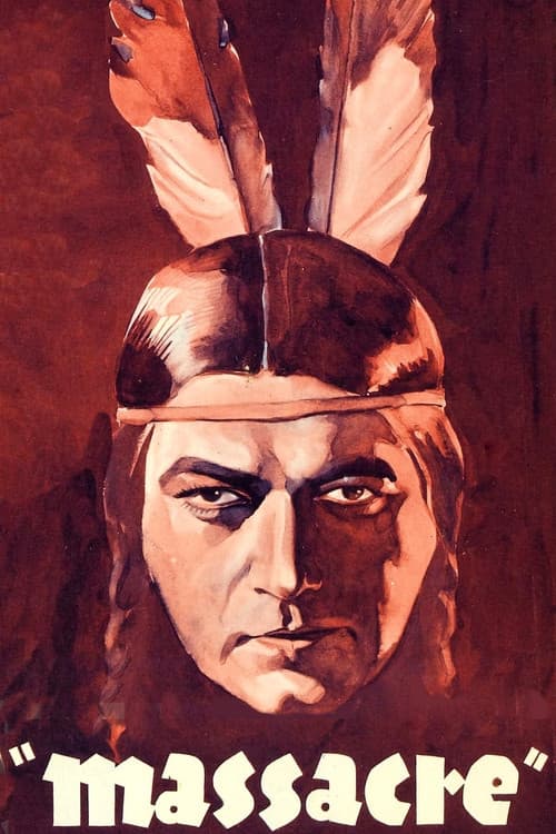 Poster for Massacre