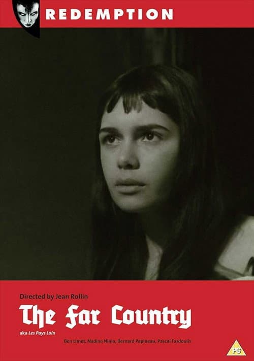 Poster for The Far Countries