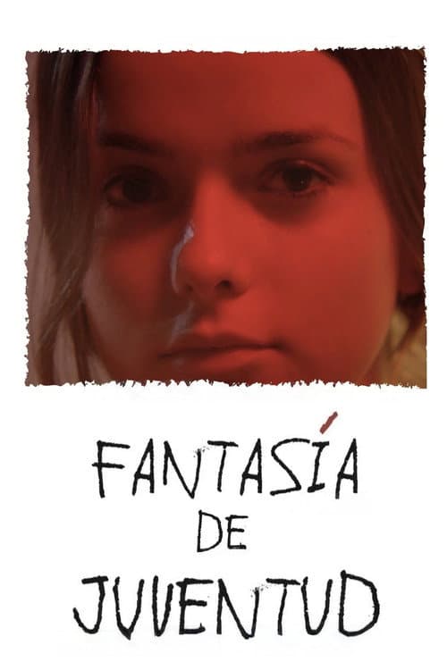 Poster for Fantasy of Youth