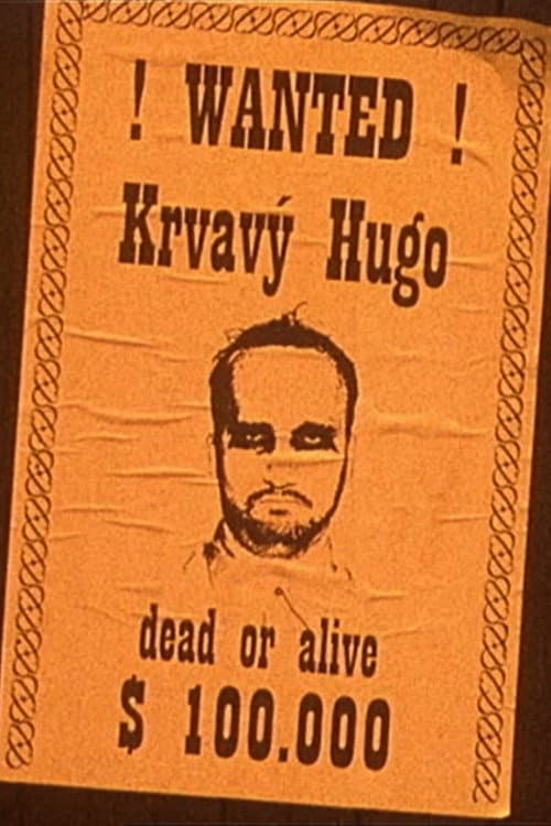 Poster for Eastern Bloodthirsty Hugo