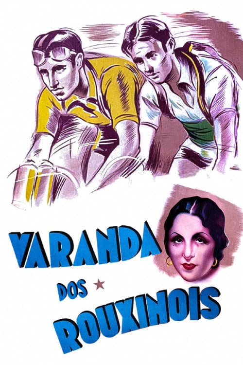 Poster for Varanda dos Rouxinóis