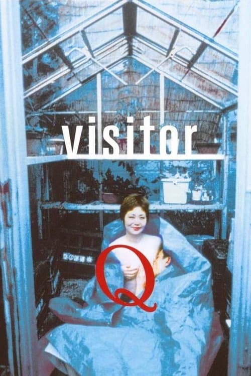 Poster for Visitor Q
