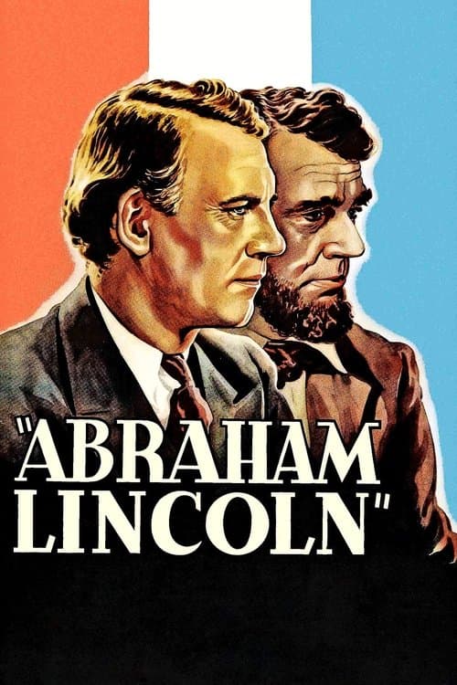 Poster for Авраам Лінкольн