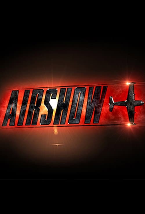 Poster for Airshow