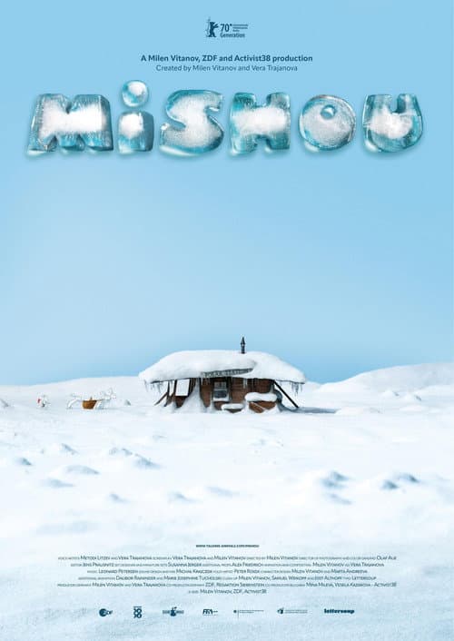 Poster for Mishou