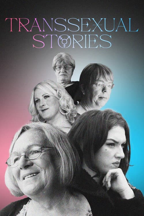 Poster for Transsexual Stories