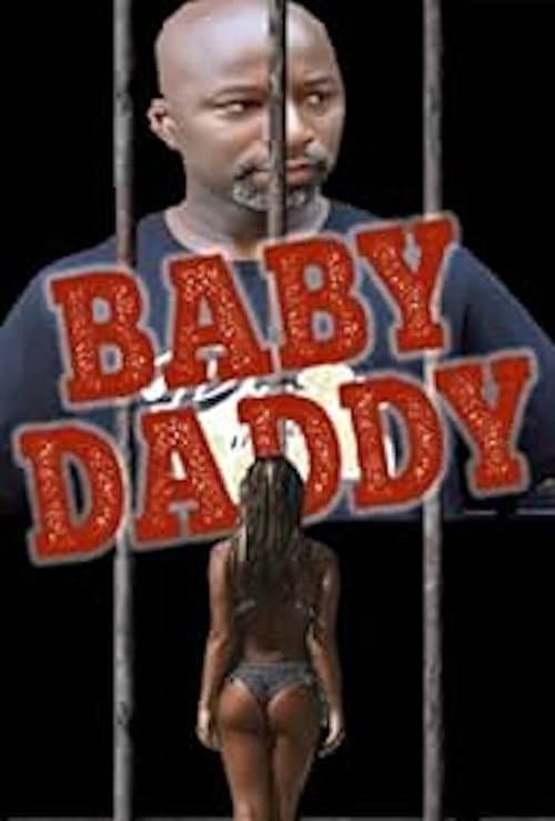 Poster for Baby Daddy