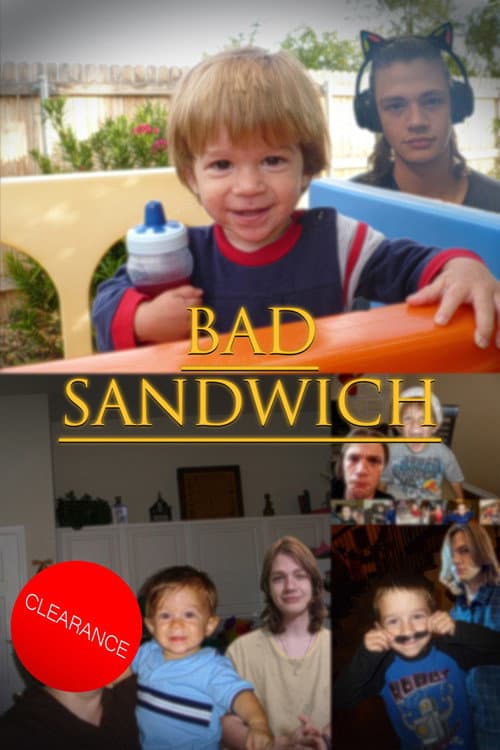 Poster for Bad Sandwich