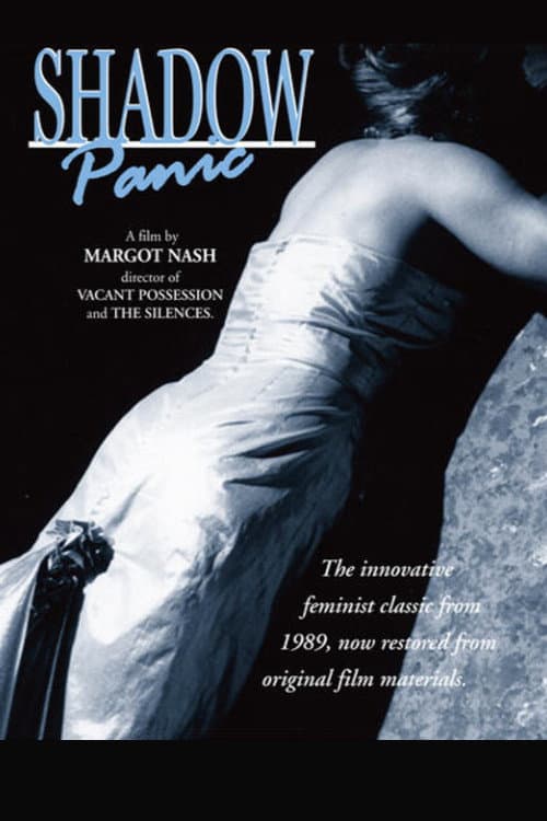 Poster for Shadow Panic
