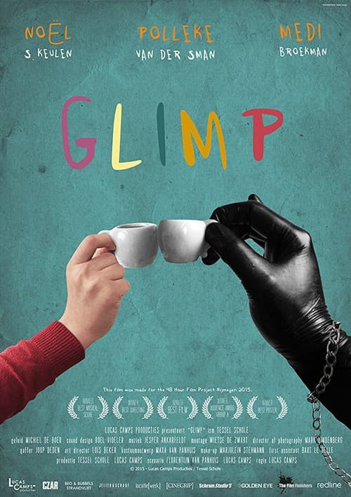 Poster for Glimp