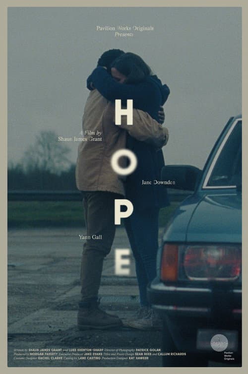 Poster for Hope