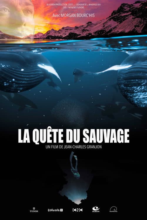 Poster for La Quête du sauvage