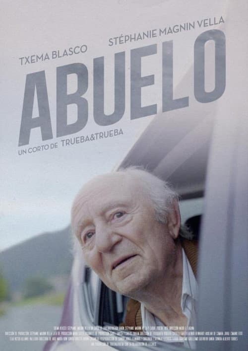 Poster for Grandfather