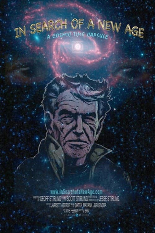 Poster for In Search of A New Age