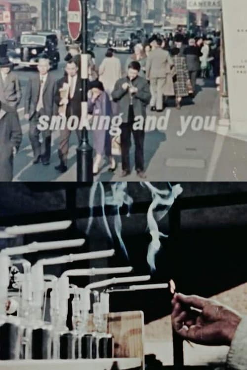 Poster for Smoking and You