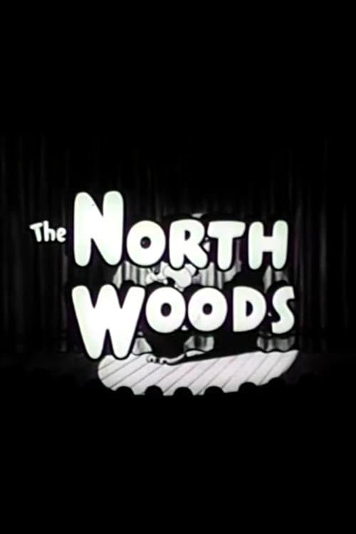 Poster for Northwoods