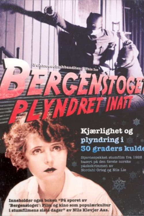 Poster for Thin Ice