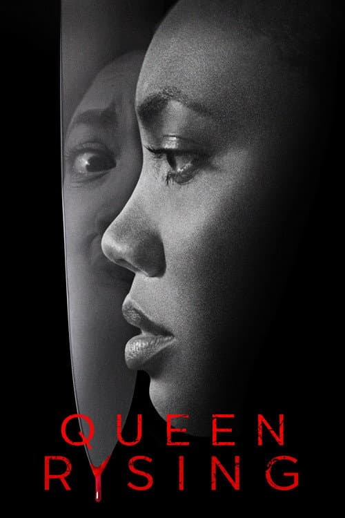 Poster for Queen Rising