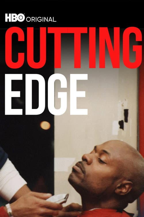 Poster for Cutting Edge