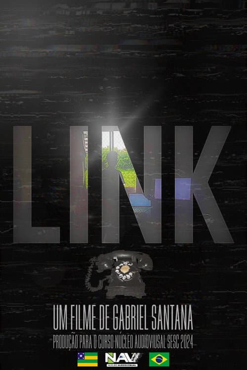 Poster for LINK