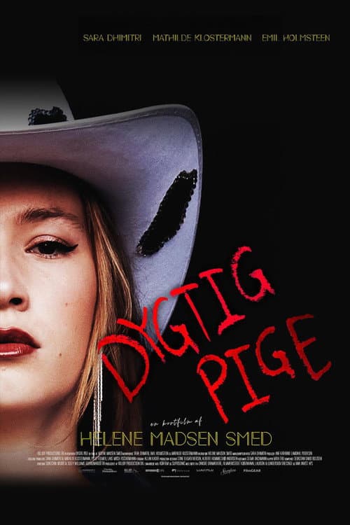 Poster for Good Girl