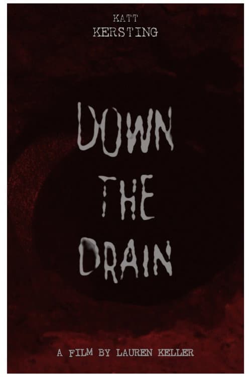 Poster for Down the Drain