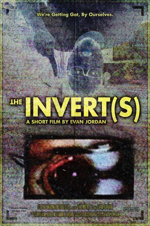 Poster for The Inverts
