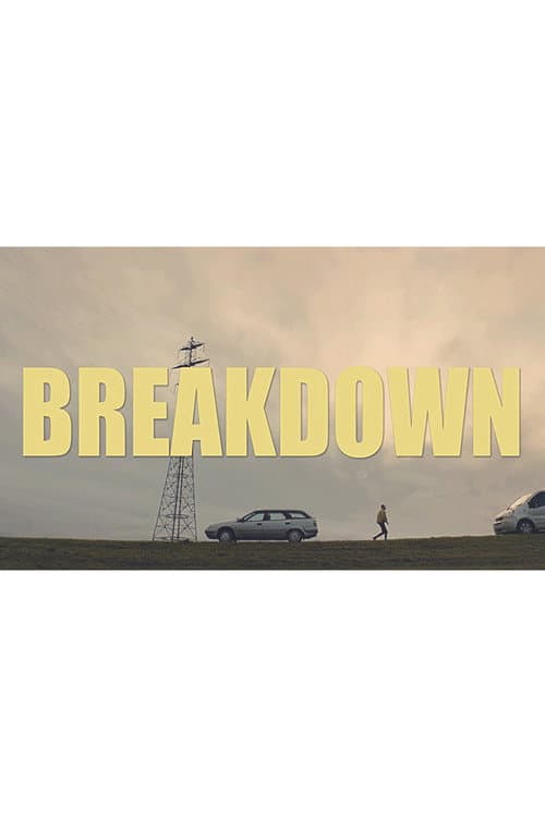 Poster for Breakdown