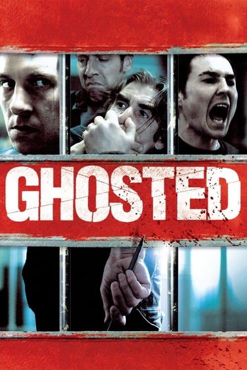 Poster for Ghosted