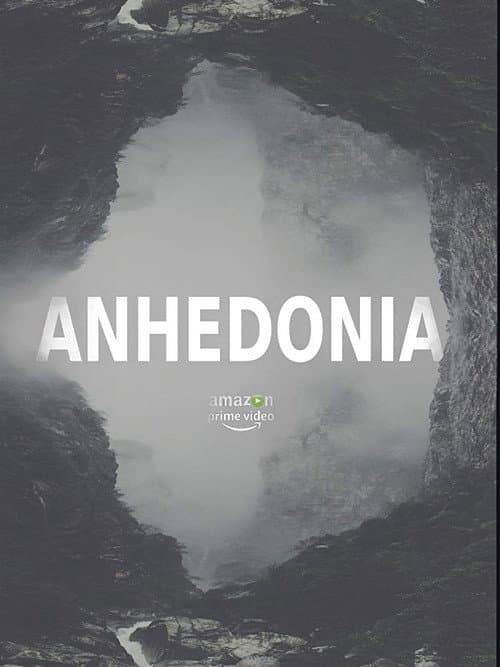 Poster for Anhedonia